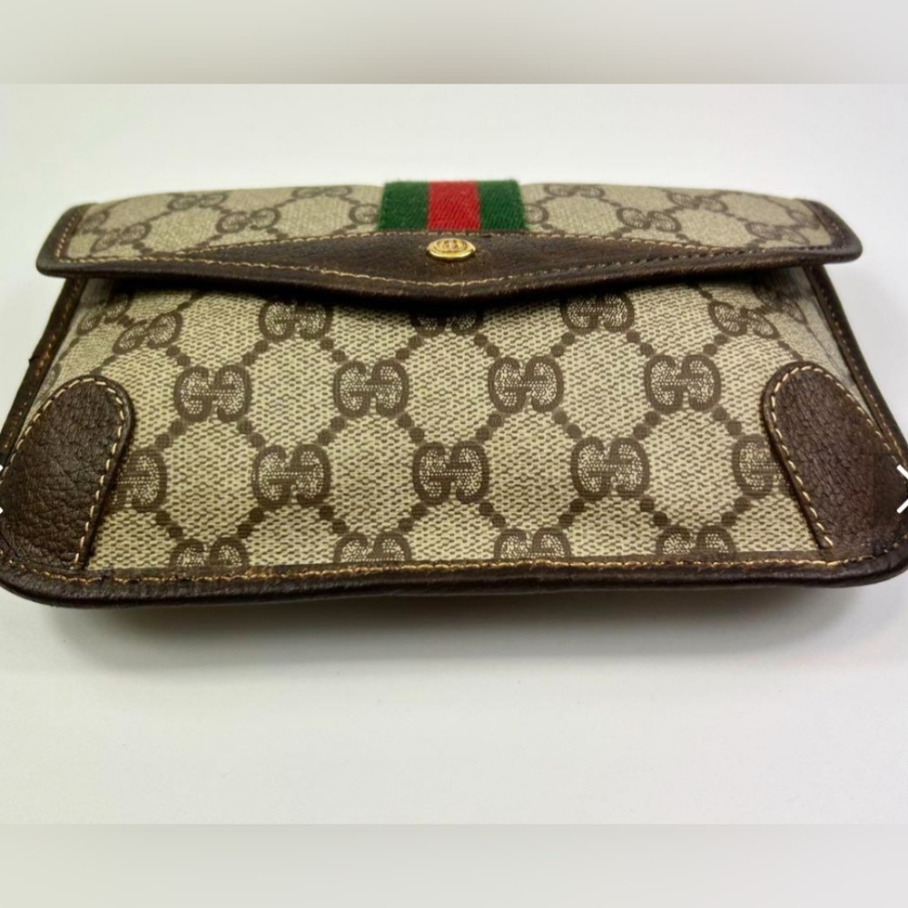 Gucci Clutch Bag - Picture 4 of 9